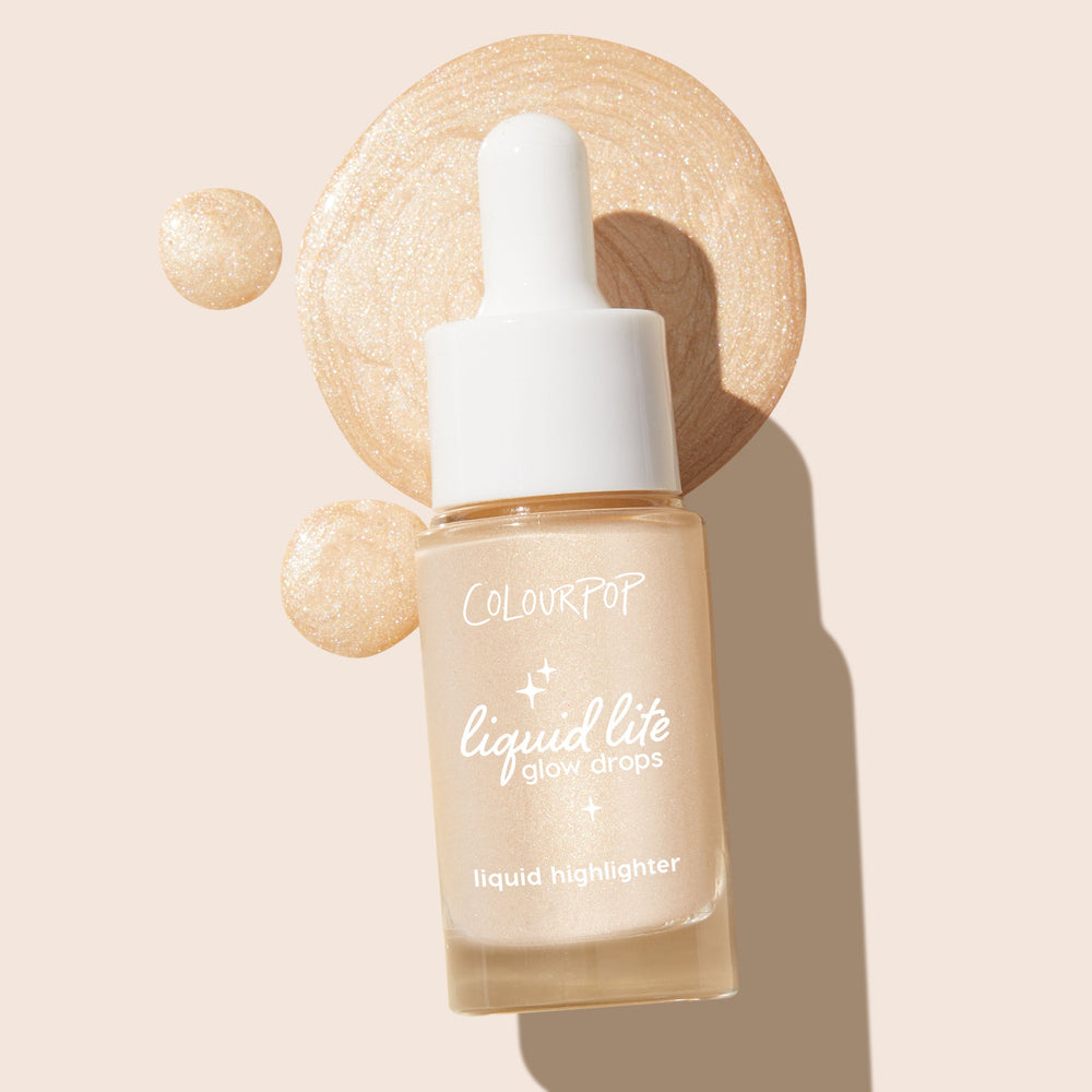ColourPop Liquid Lite Glow Drops - Special Offer
