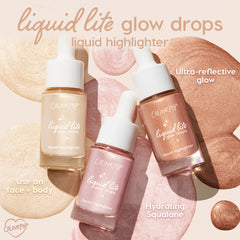 ColourPop Liquid Lite Glow Drops - Special Offer