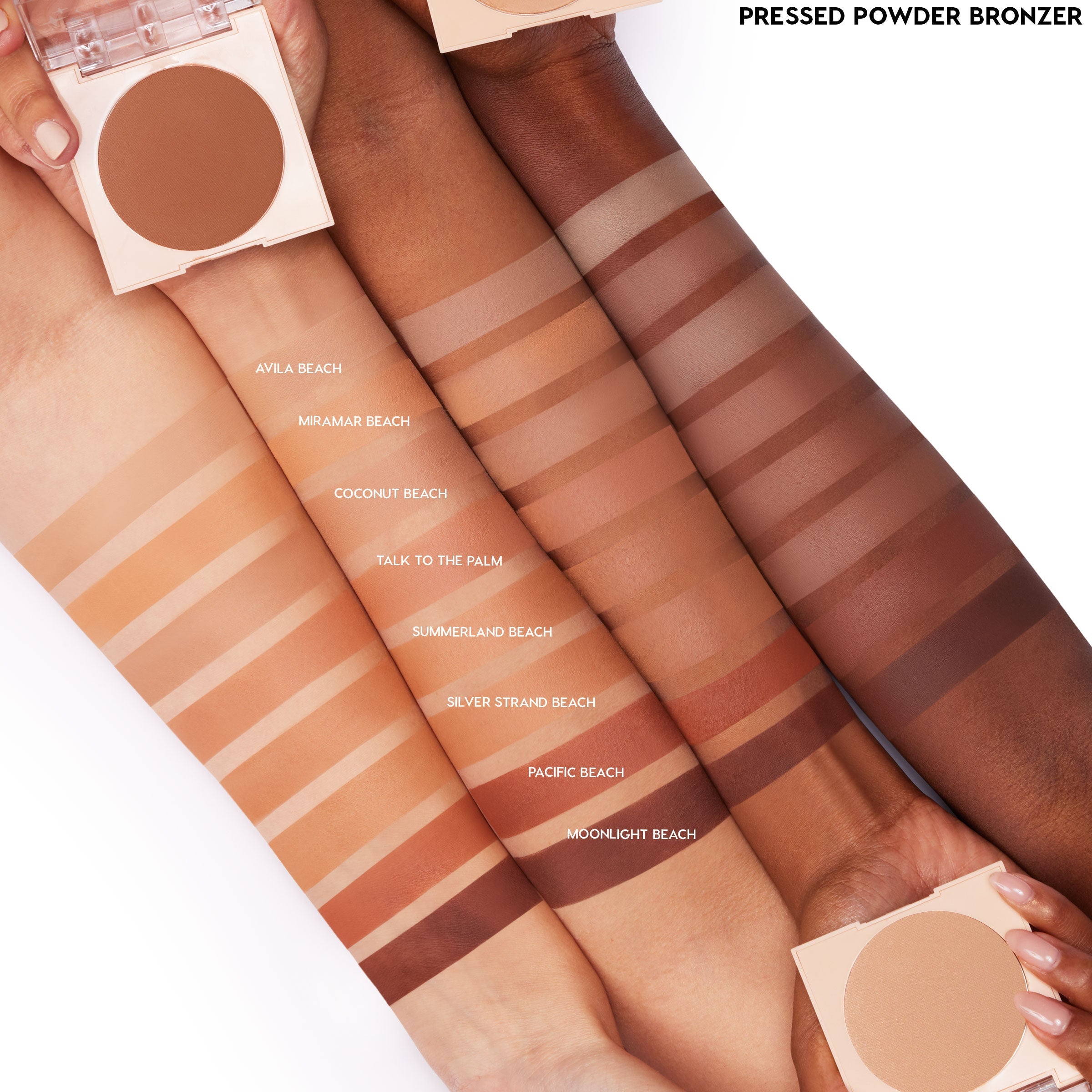 ColourPop Pressed Powder Bronzer - On Sale