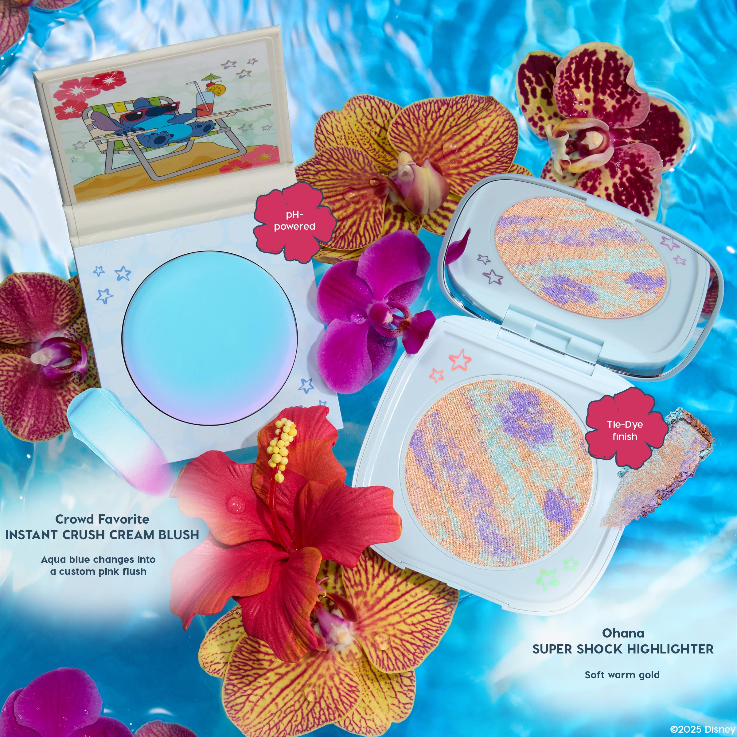ColourPop Ohana - Promo Price