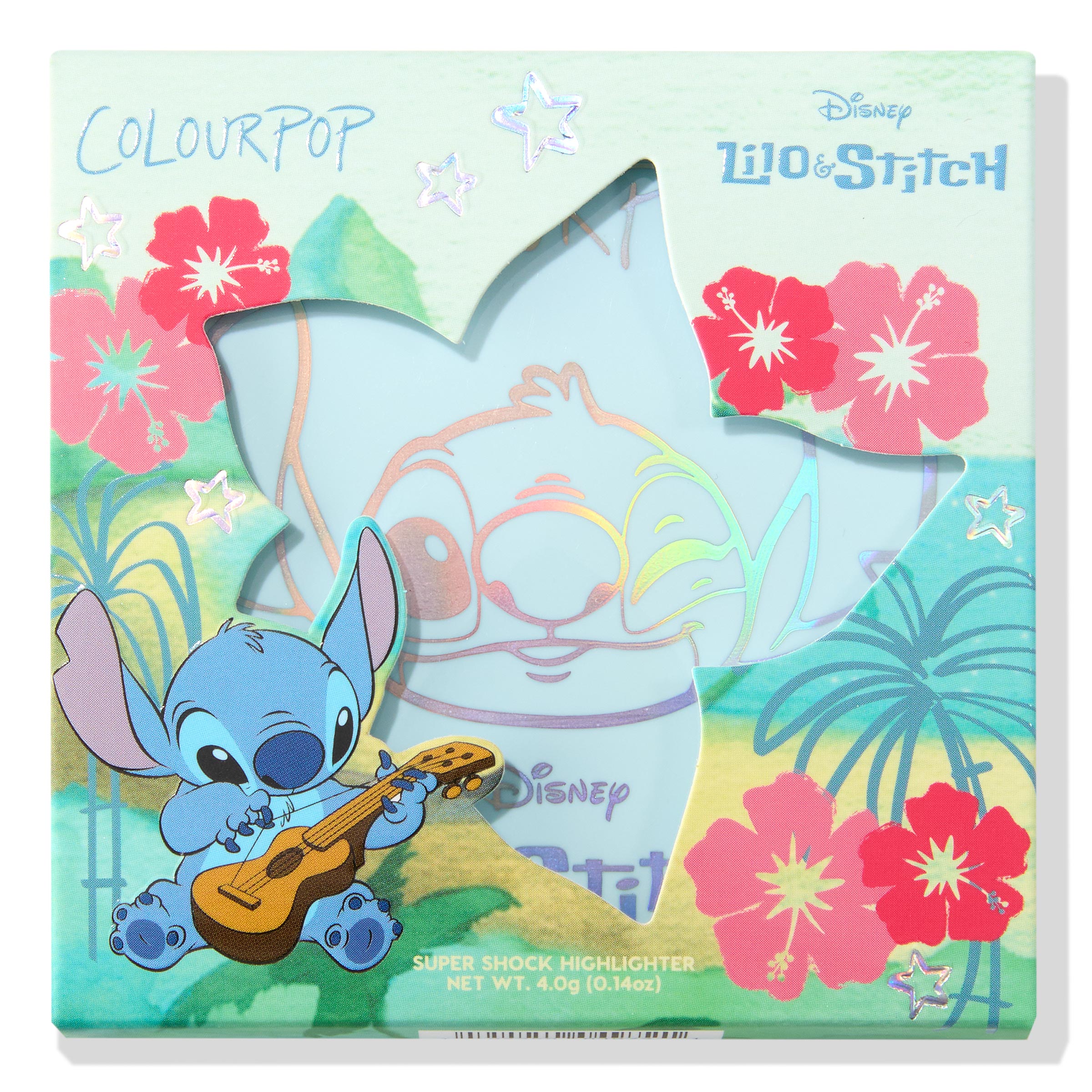 ColourPop Ohana - Promo Price