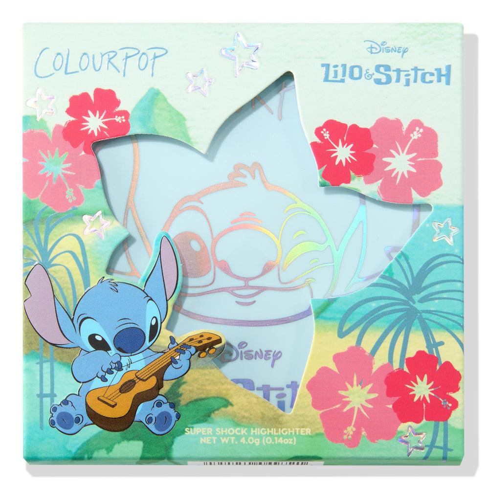 ColourPop Ohana - Promo Price