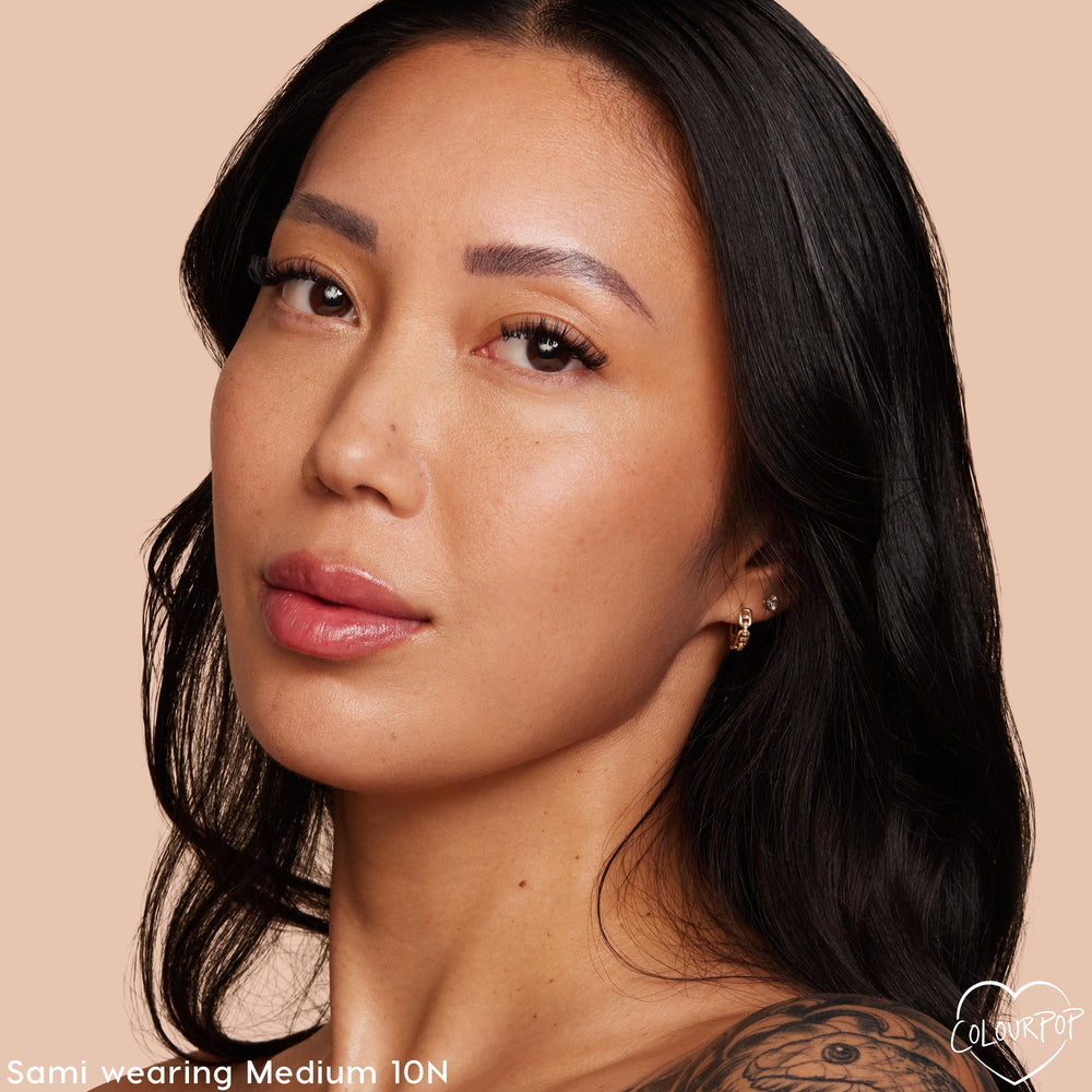ColourPop Pretty Fresh Hyaluronic Acid Tinted Moisturizer - On Sale