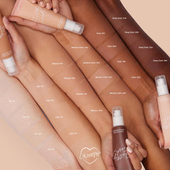 ColourPop Pretty Fresh Hyaluronic Acid Tinted Moisturizer - On Sale