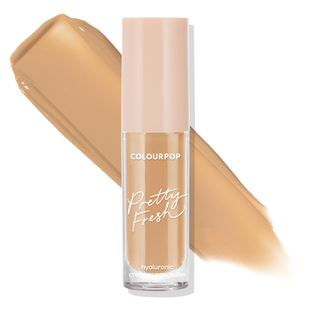 ColourPop Pretty Fresh Hyaluronic Creamy Concealer - For Sale