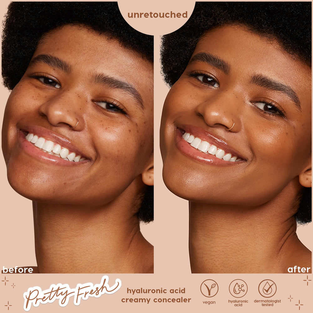 ColourPop Pretty Fresh Hyaluronic Creamy Concealer - For Sale