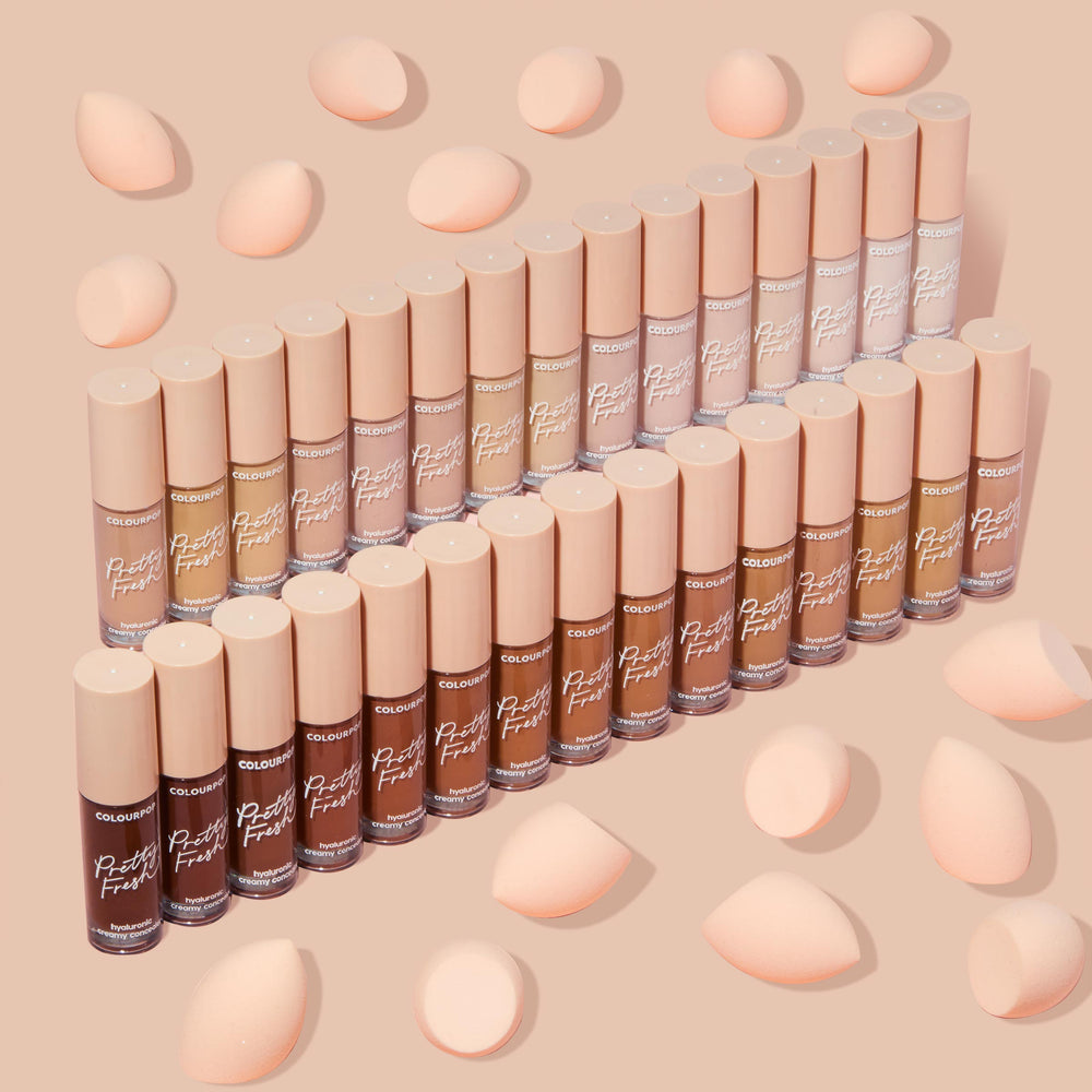 ColourPop Pretty Fresh Hyaluronic Creamy Concealer - For Sale