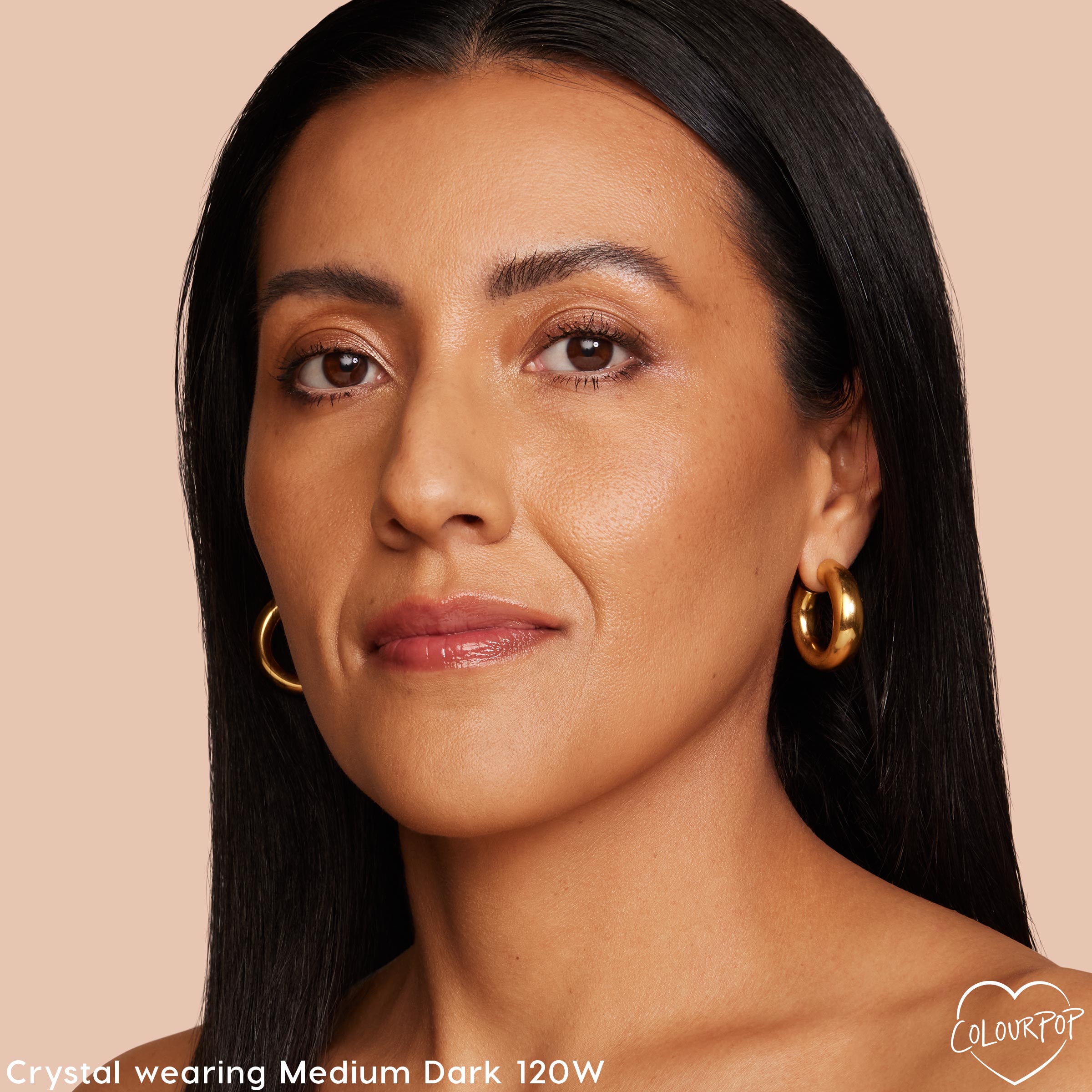 ColourPop Pretty Fresh Hyaluronic Acid Hydrating Foundation - Special Offer