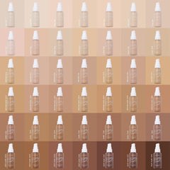 ColourPop Pretty Fresh Hyaluronic Acid Hydrating Foundation - Special Offer