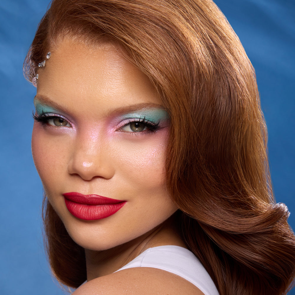 ColourPop The Little Mermaid Lip Liner & Lipstick Set - On Sale