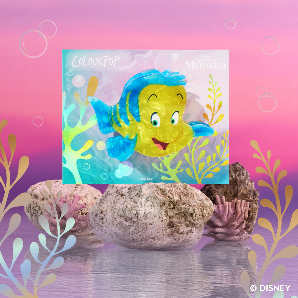 ColourPop Flounder Hair Clip - Special Offer