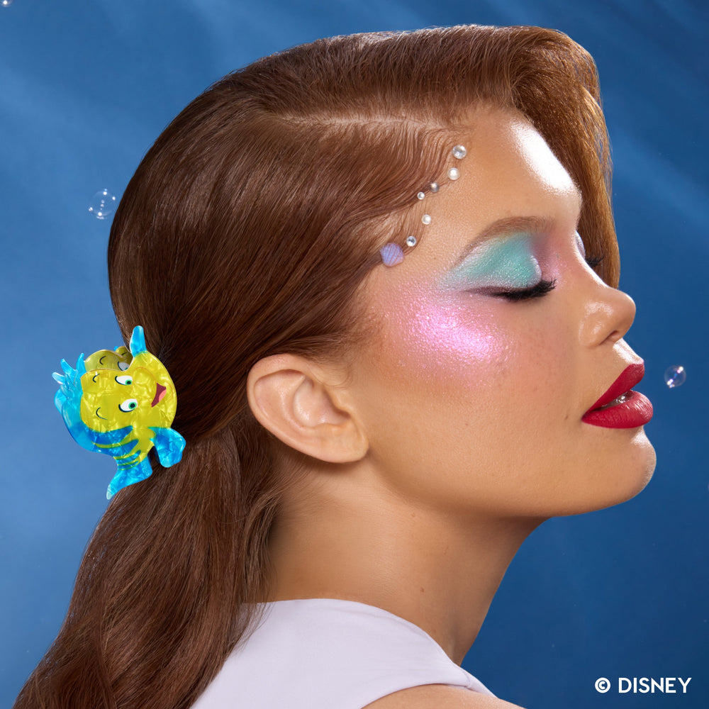 ColourPop Flounder Hair Clip - Special Offer