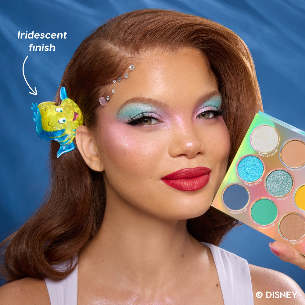 ColourPop Flounder Hair Clip - Special Offer