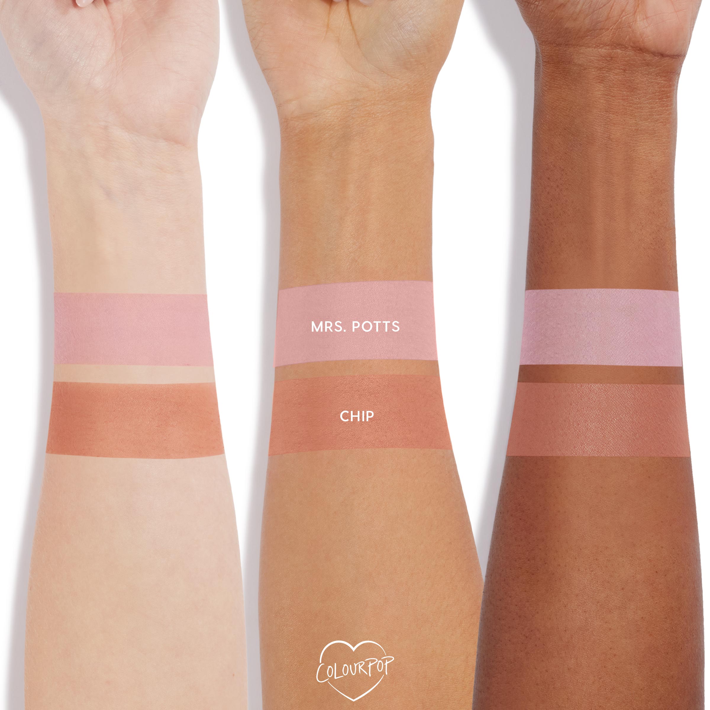 ColourPop Chip - Promo Price