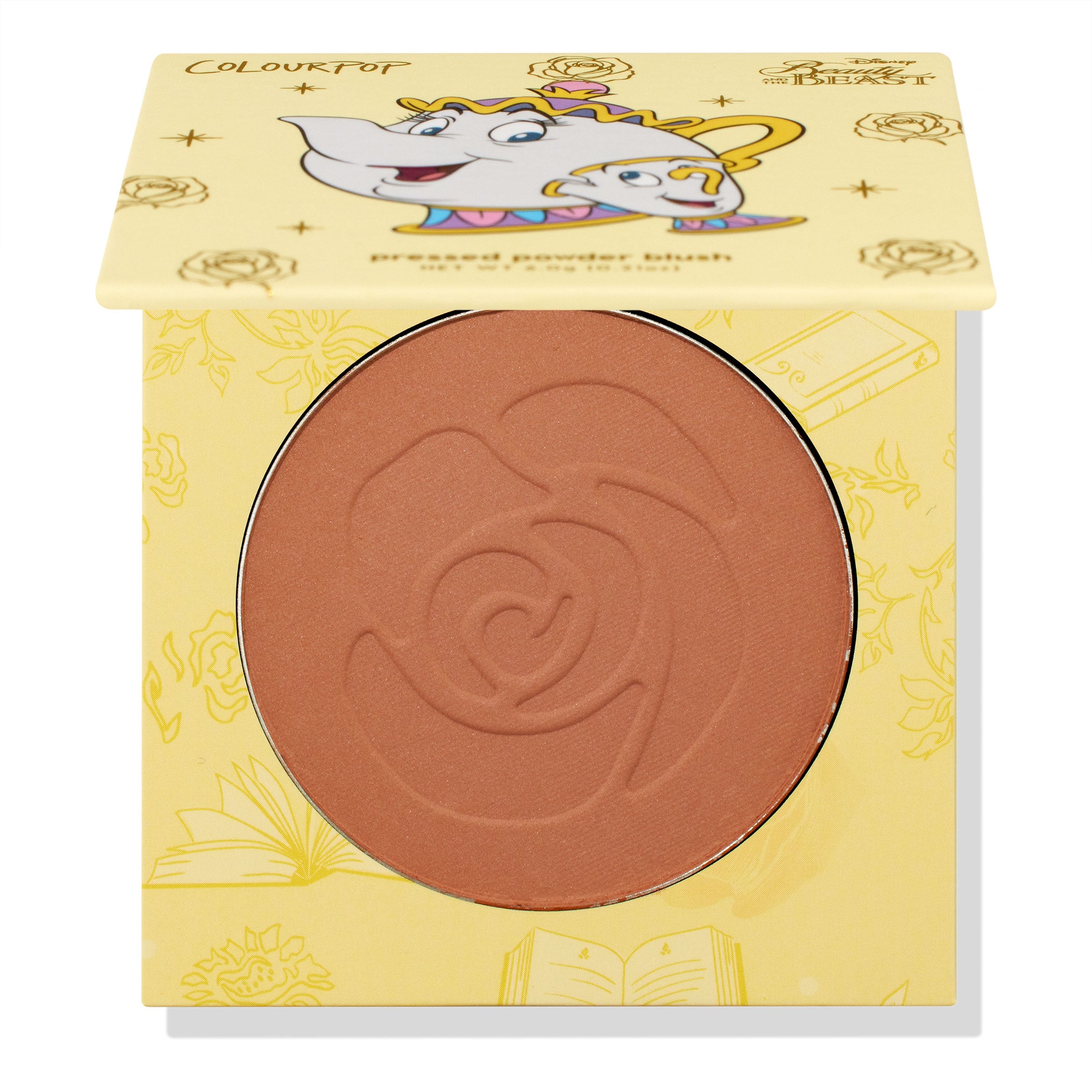 ColourPop Chip - Promo Price