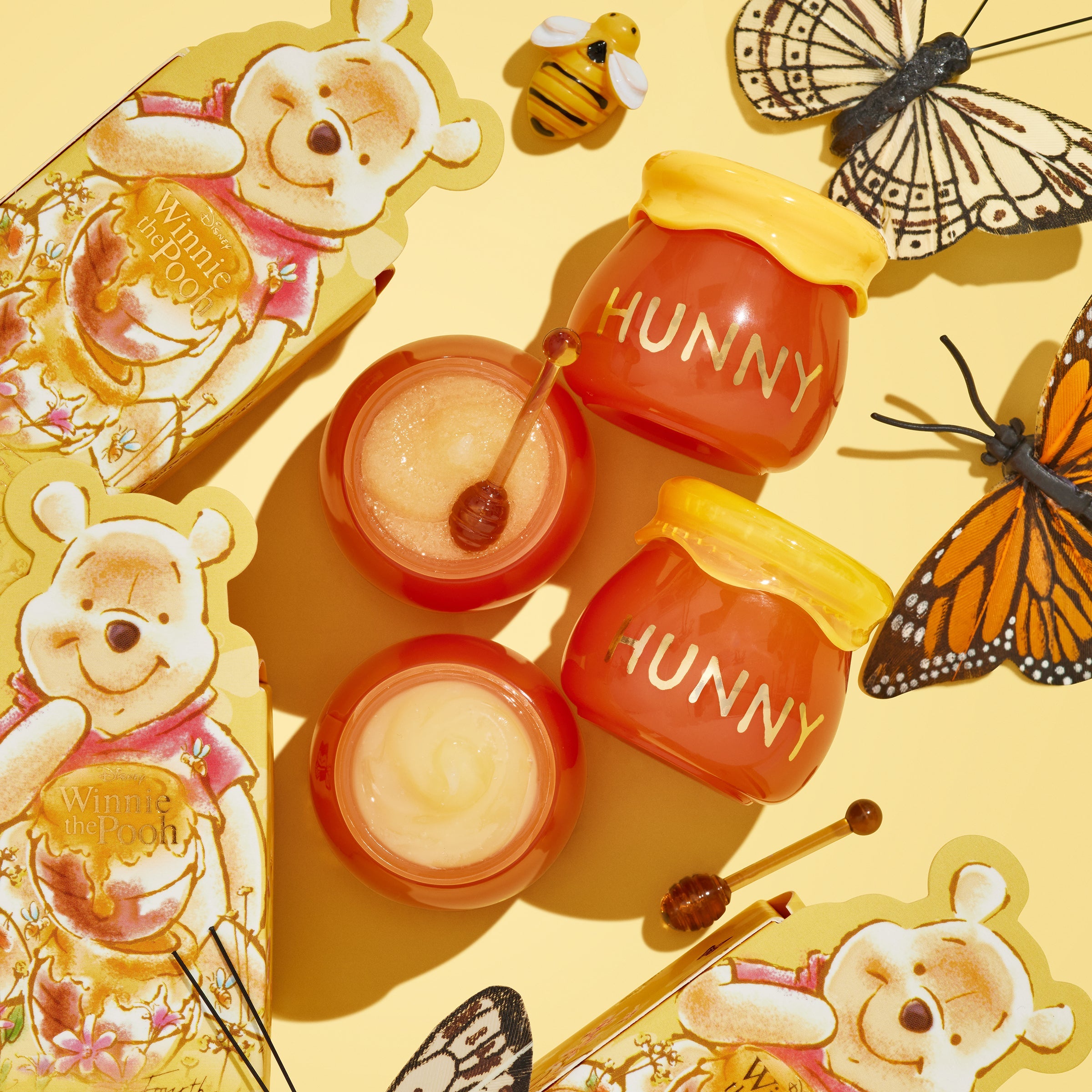 ColourPop Sweet as Hunny - On Sale
