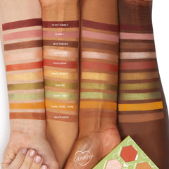 ColourPop Sweet as Hunny - On Sale