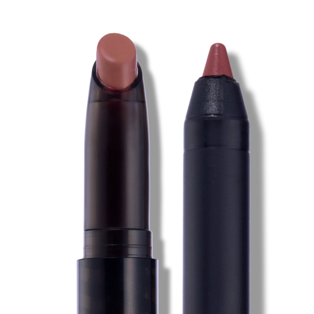 ColourPop Eclipse Lip Liner & Lipstick Set - Special Offer