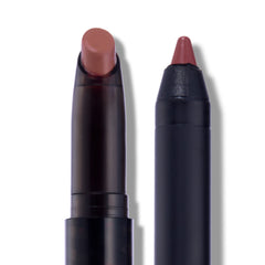 ColourPop Eclipse Lip Liner & Lipstick Set - Special Offer