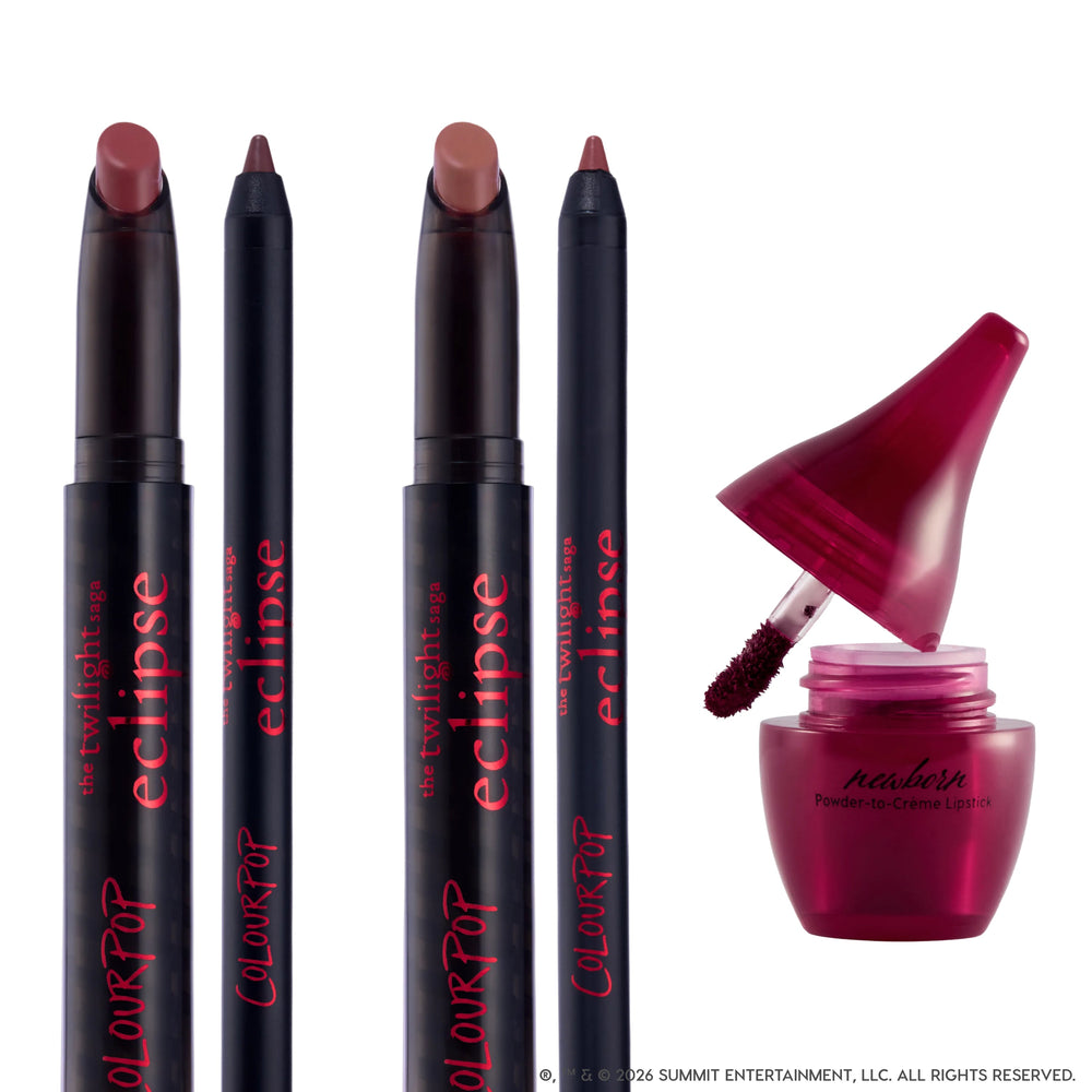 ColourPop Just Bitten - Promo Price