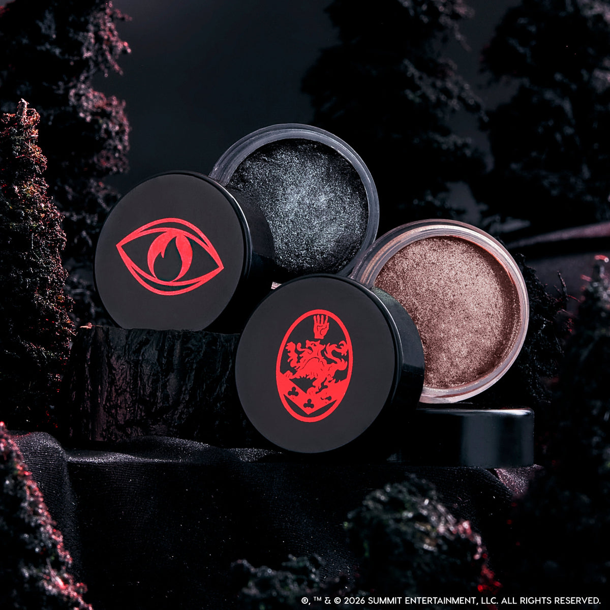 ColourPop Coven Clash - On Sale