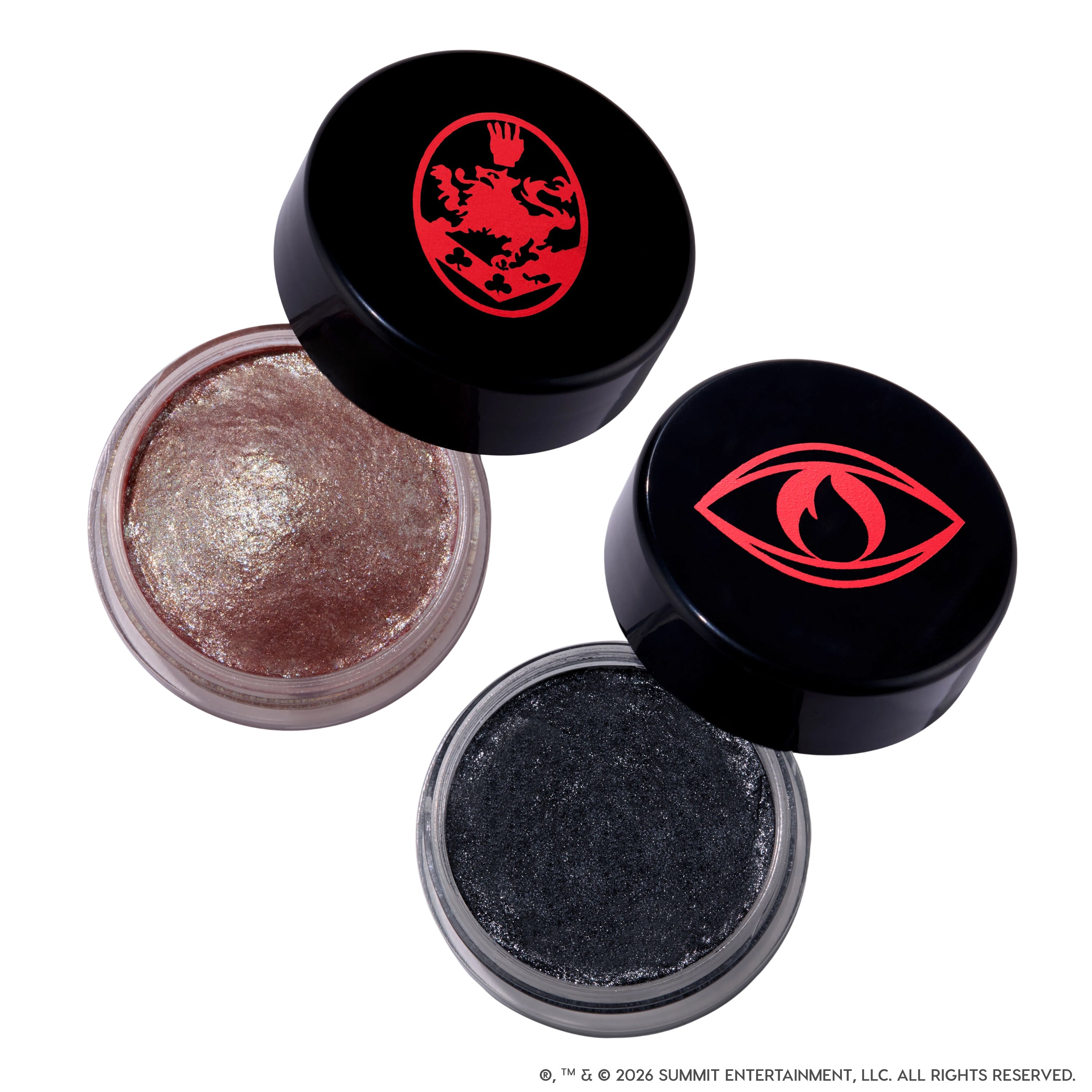 ColourPop Coven Clash - On Sale