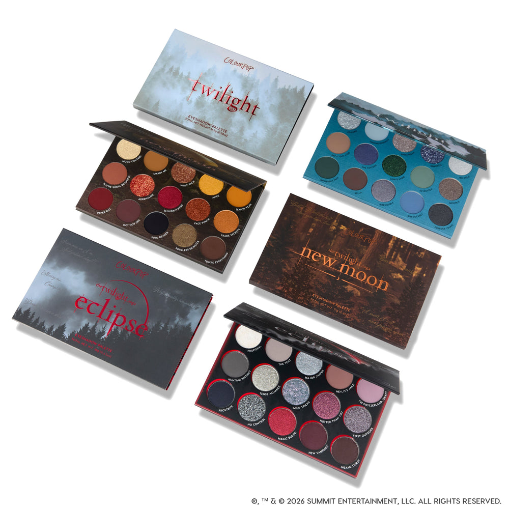 ColourPop Twilight Forever - For Sale