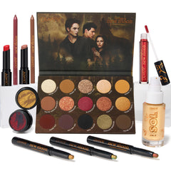 ColourPop Twilight New Moon x ColourPop Full Collection - Special Offer