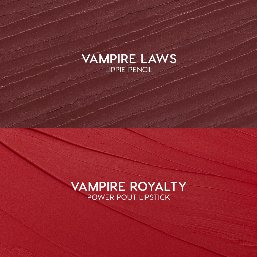 ColourPop Twilight Lip Liner & Lipstick Set - On Sale