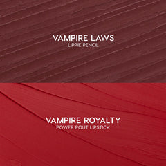 ColourPop Twilight Lip Liner & Lipstick Set - On Sale