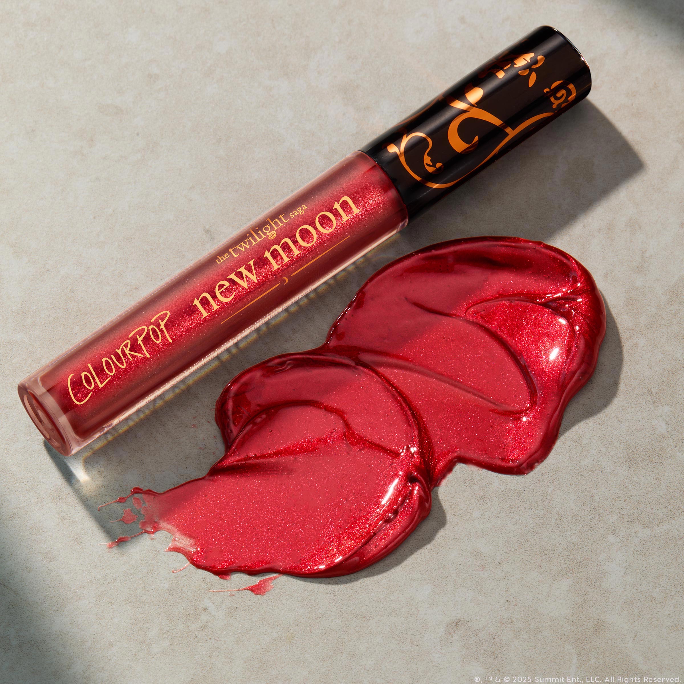 ColourPop Runs with Vampires - For Sale