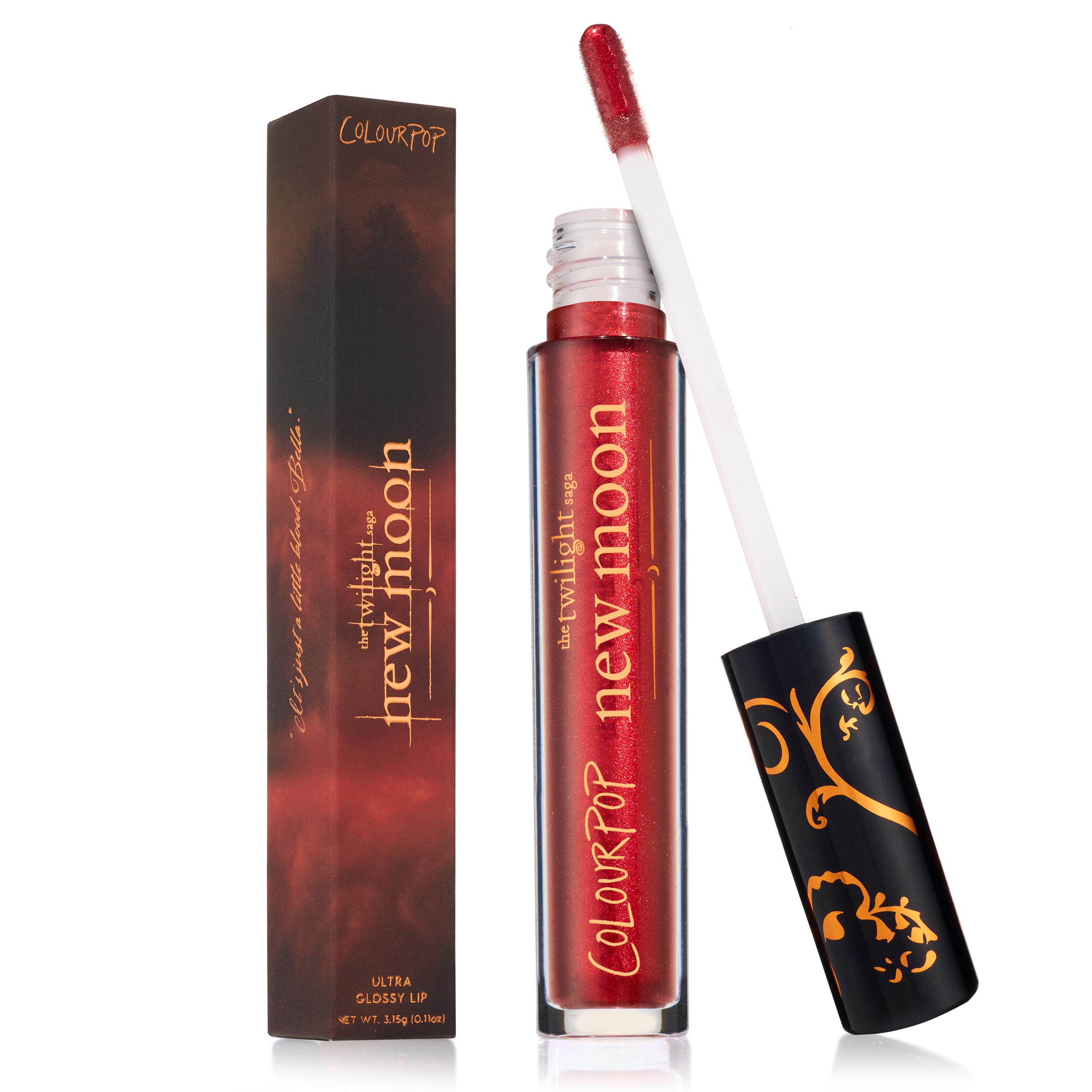 ColourPop Runs with Vampires - For Sale