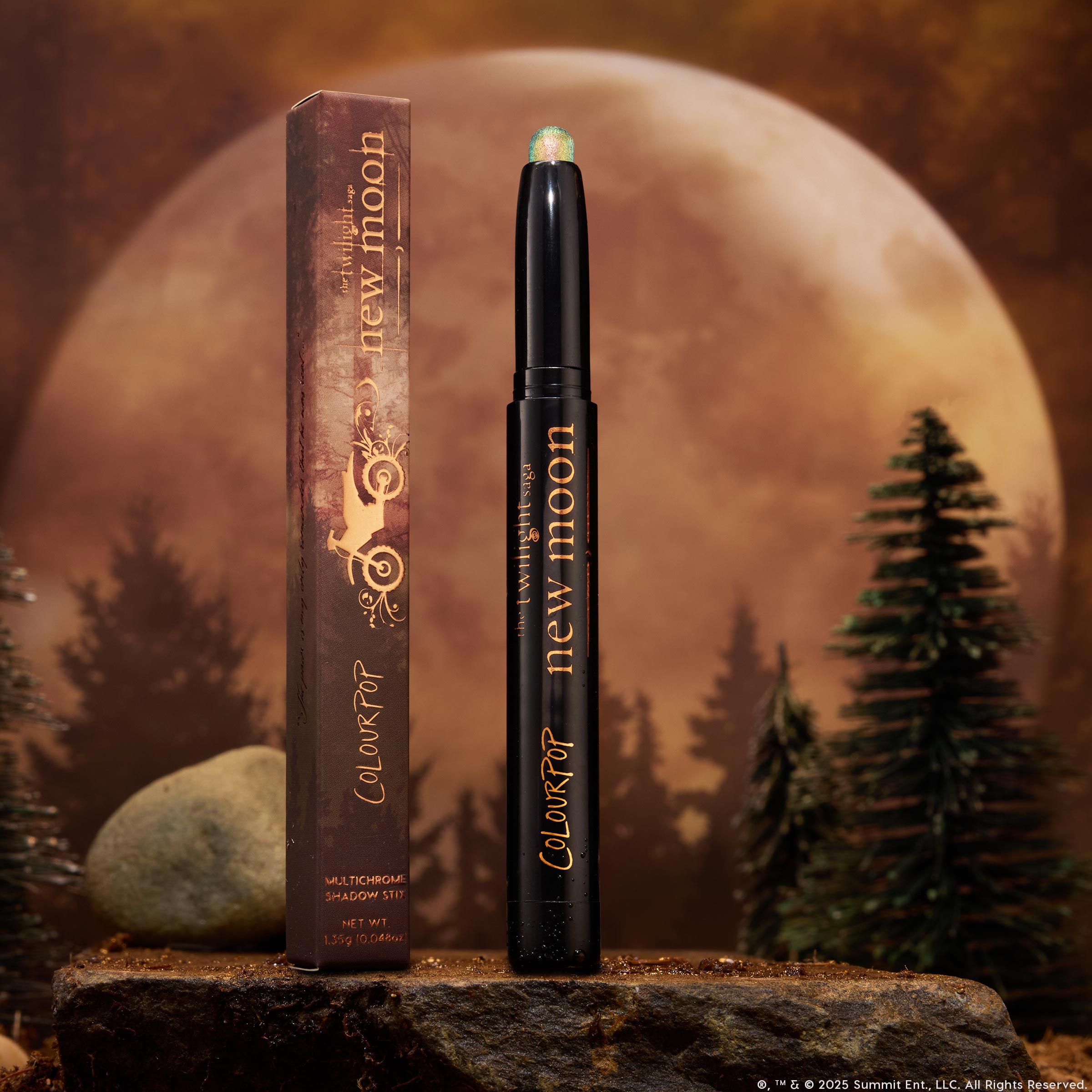 ColourPop New Moon Multichrome Shadow Stix - Special Offer