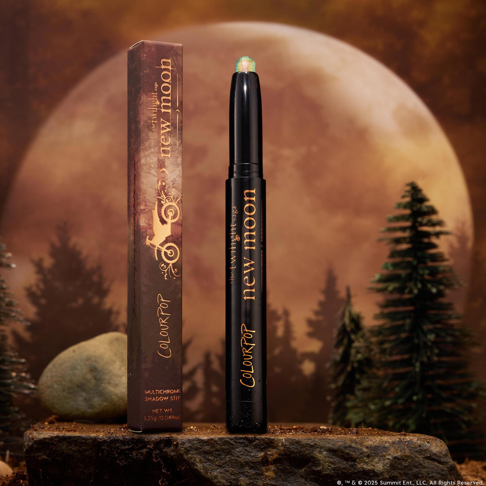 ColourPop New Moon Multichrome Shadow Stix - Special Offer