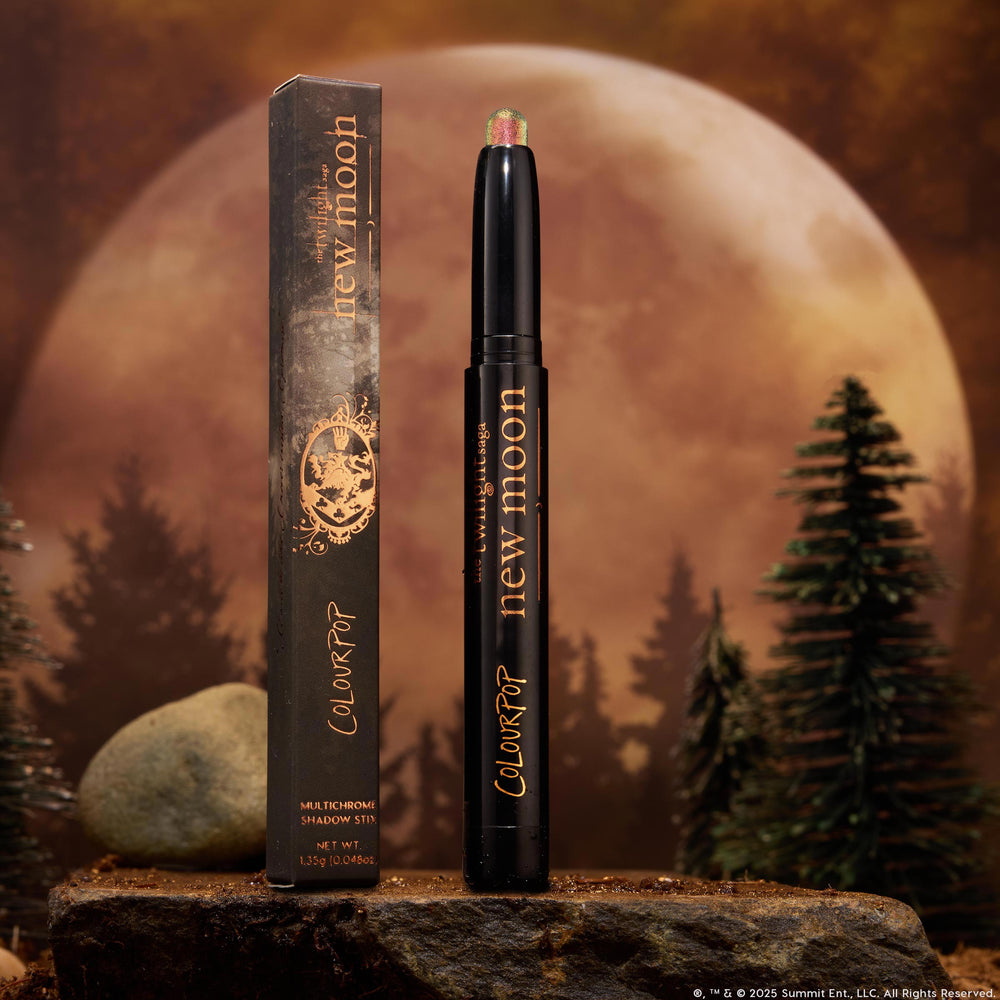 ColourPop New Moon Multichrome Shadow Stix - Promo Price