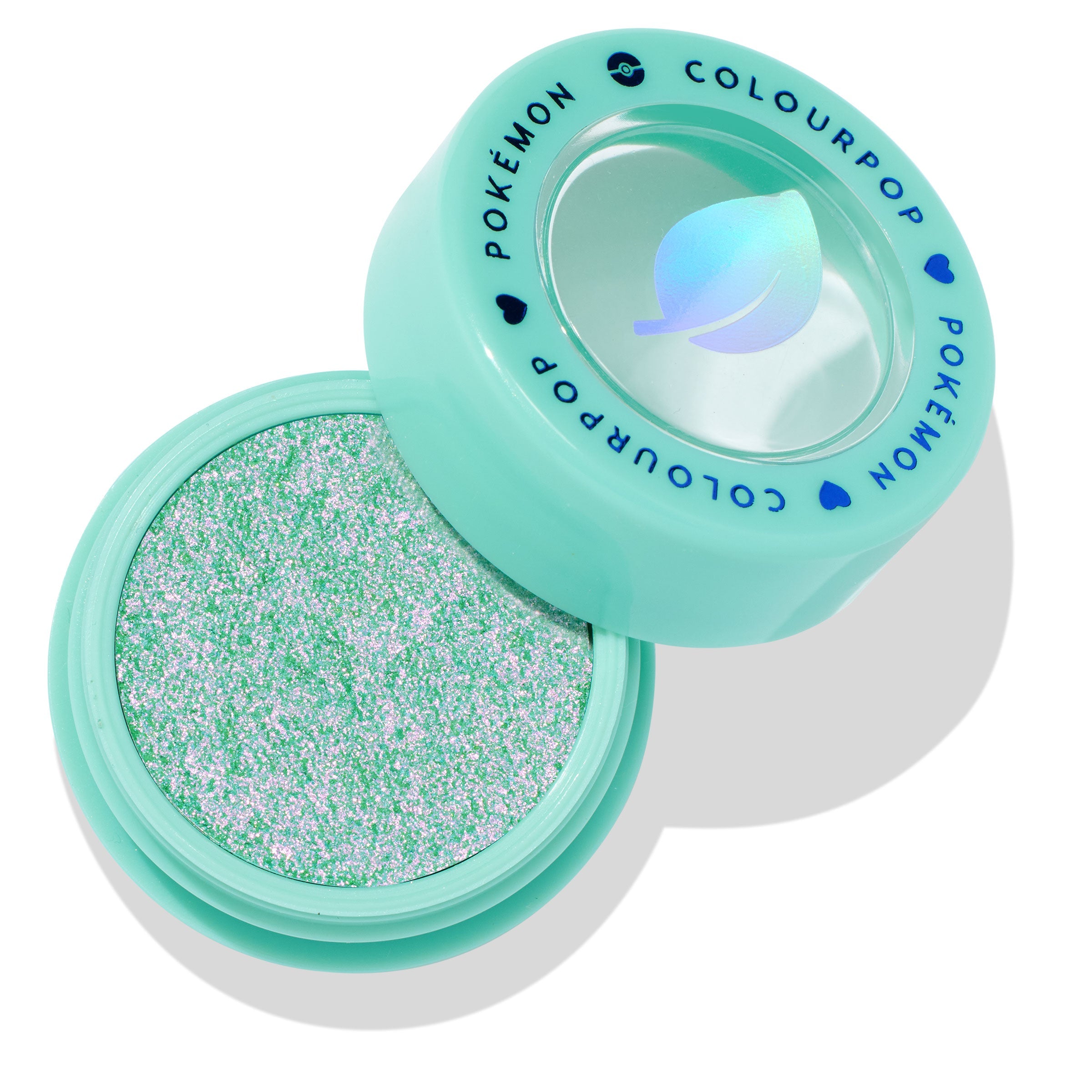ColourPop Pokemon Super Shock Shadow - On Sale
