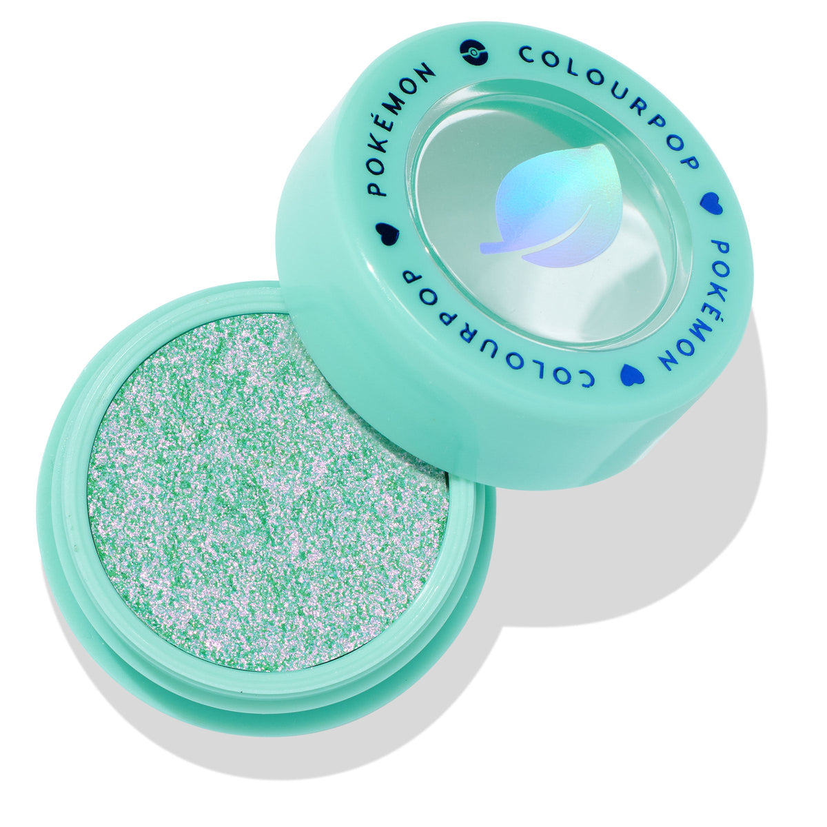 ColourPop Pokemon Super Shock Shadow - On Sale