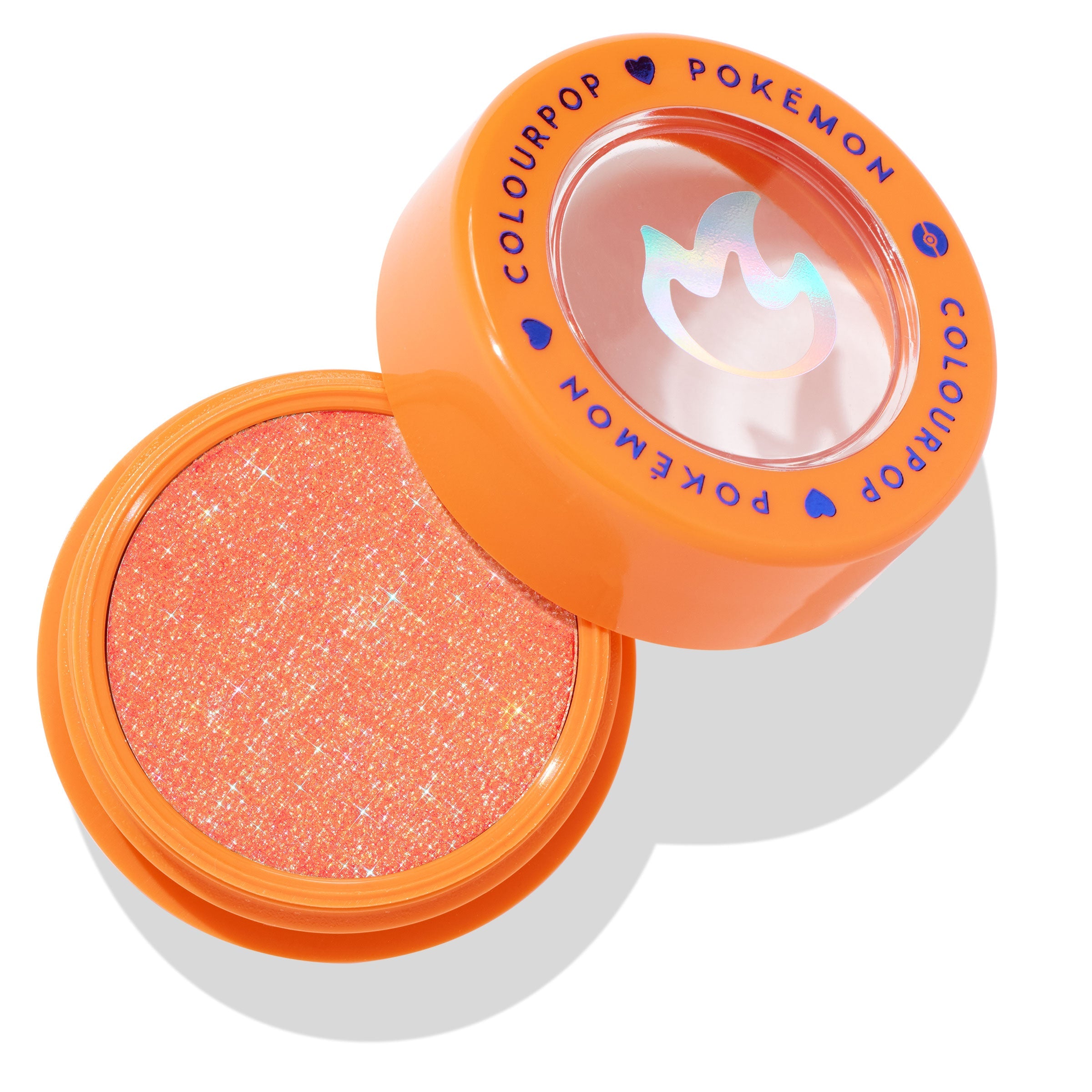 ColourPop Pokemon Super Shock Shadow - For Sale