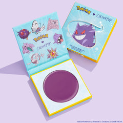 ColourPop Pokemon Cream Blush - Promo Price