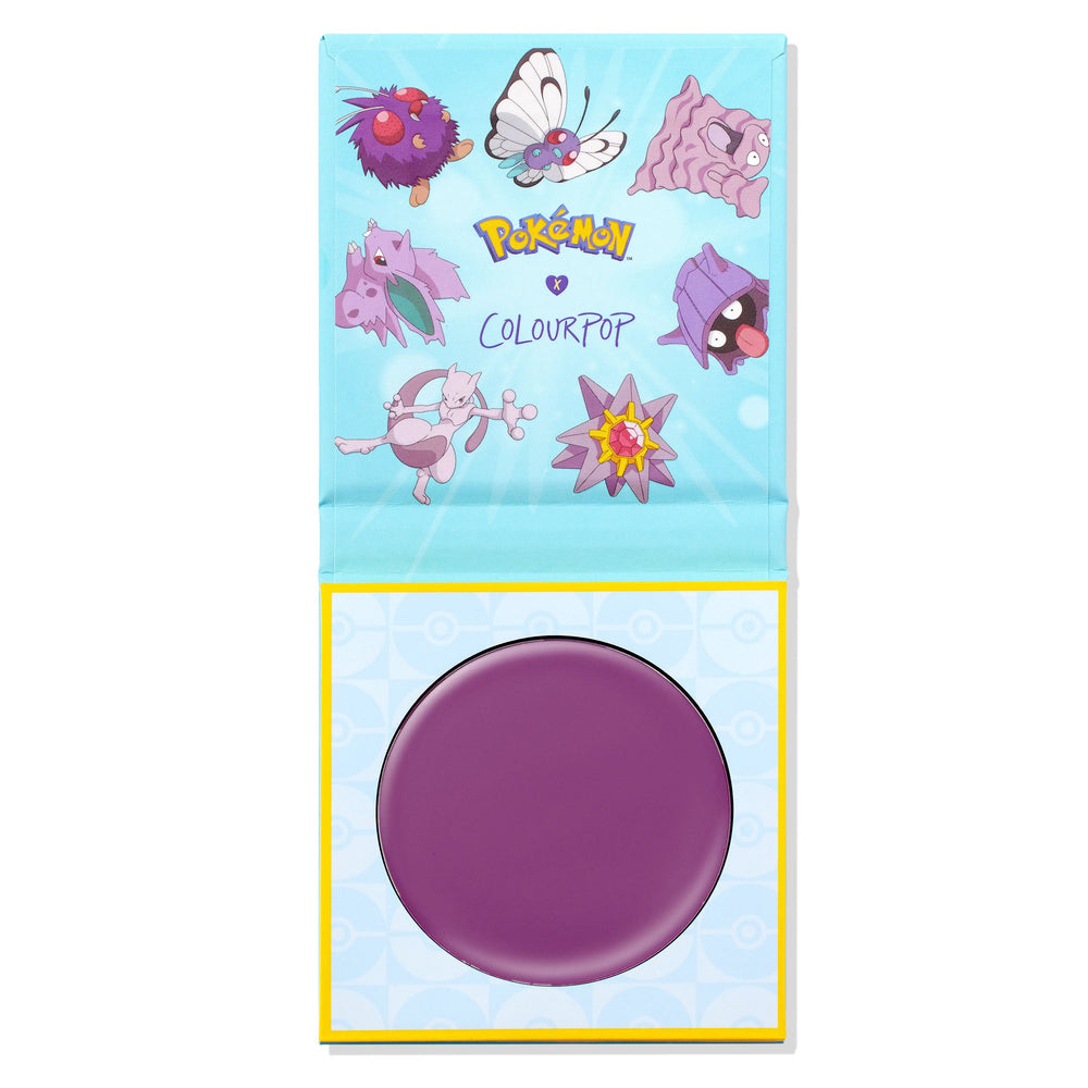 ColourPop Pokemon Cream Blush - Promo Price
