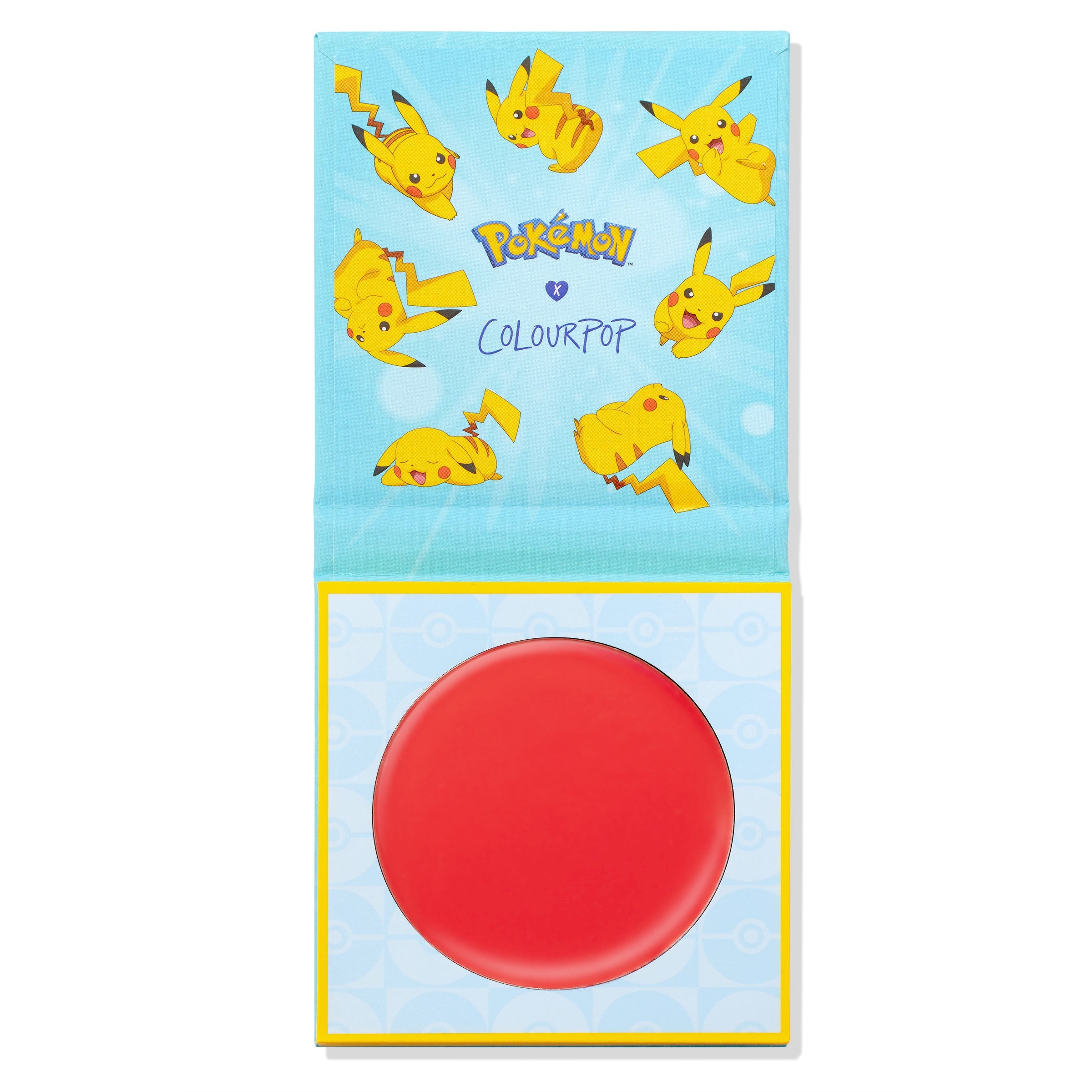 ColourPop Pokemon Cream Blush - On Sale