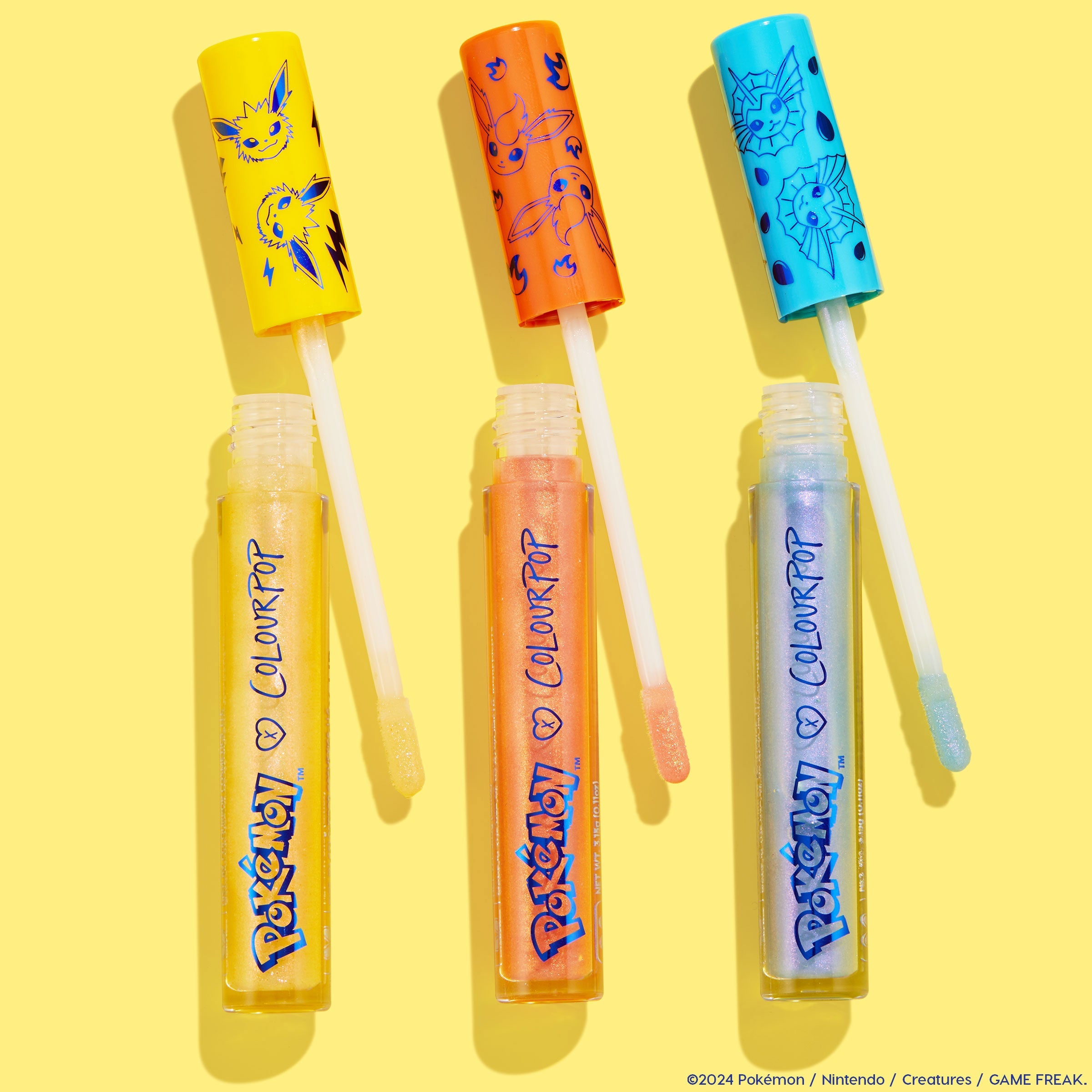 ColourPop Evolution - Special Offer