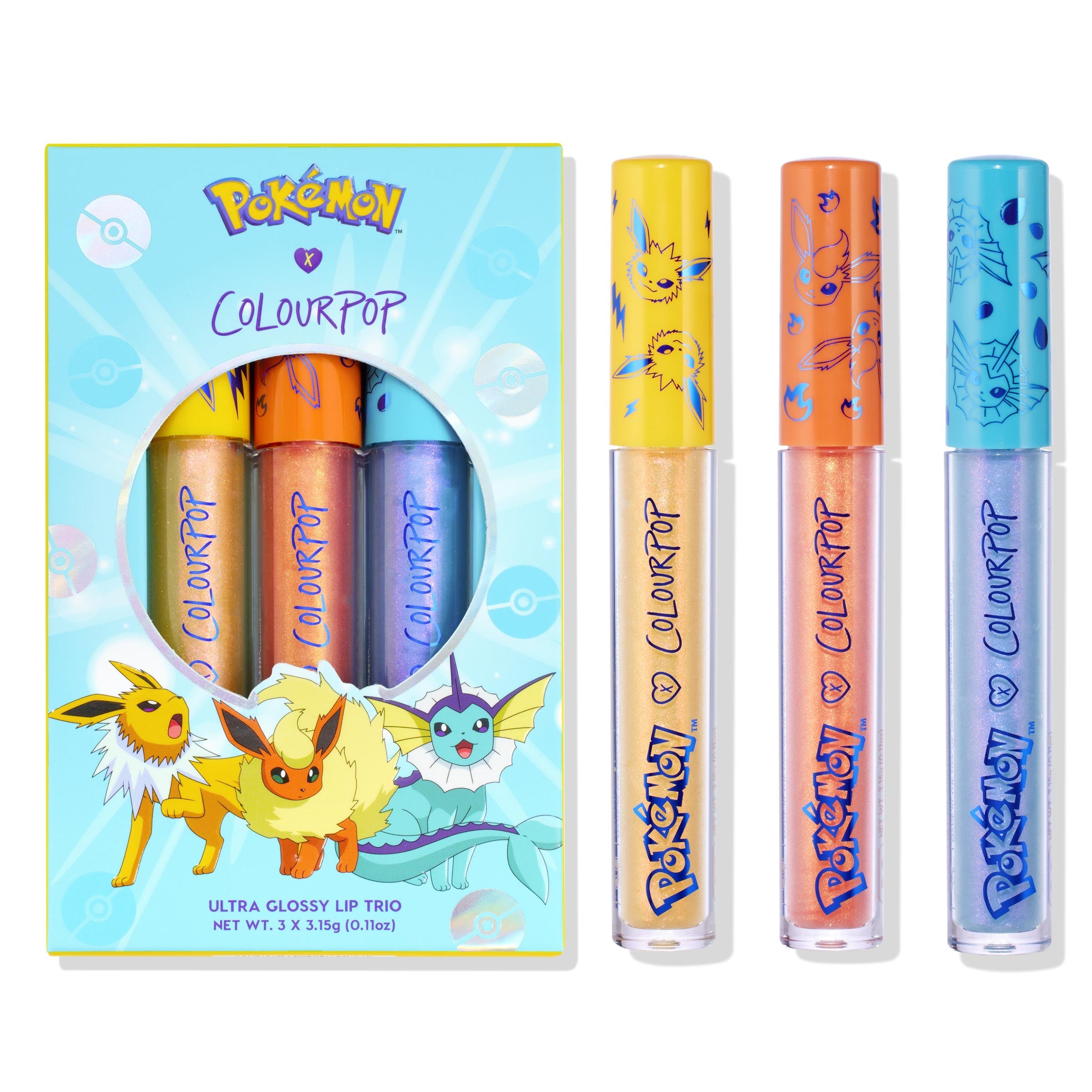 ColourPop Evolution - Special Offer