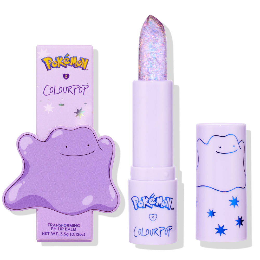 ColourPop Pokemon pH Lip Balm - Promo Price