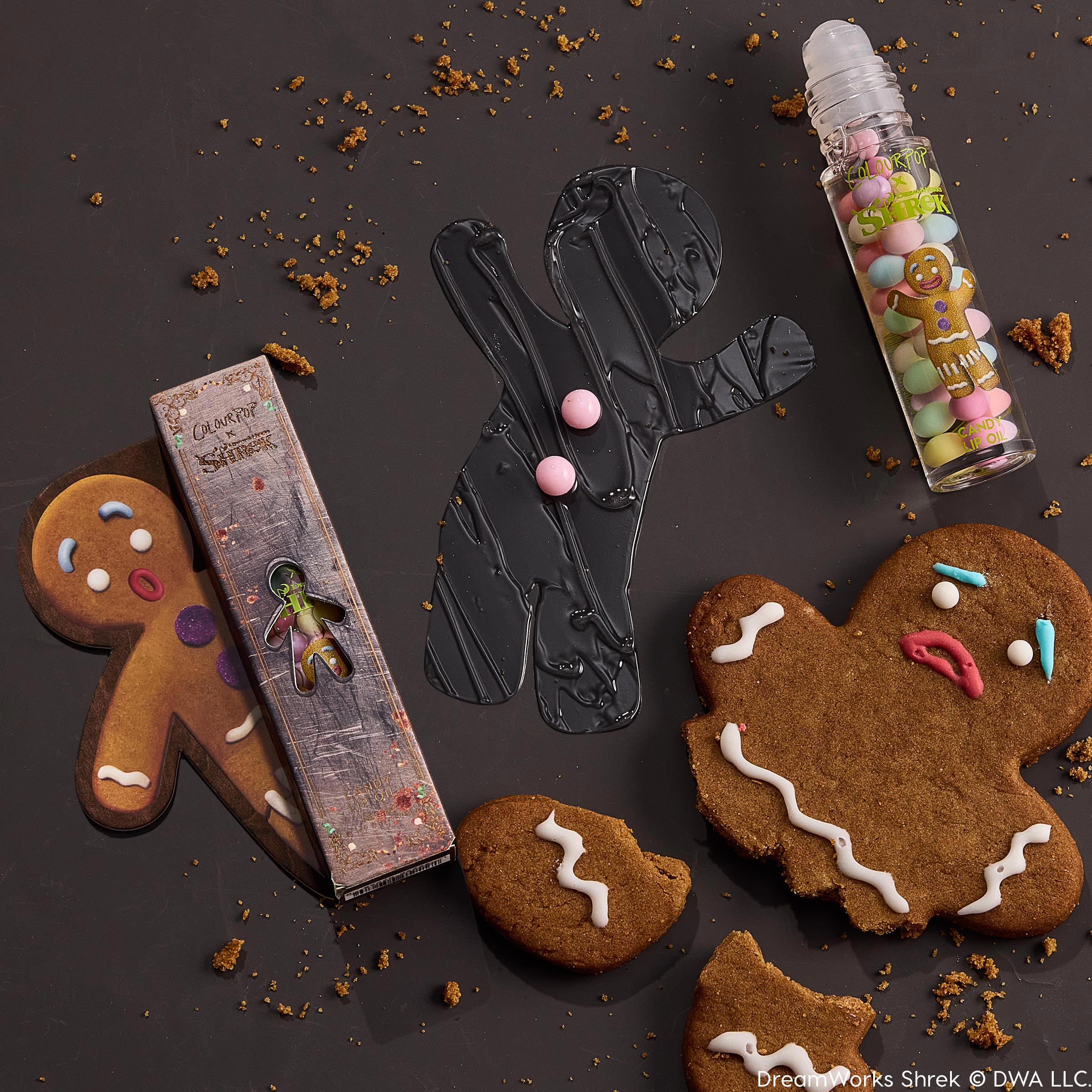 ColourPop Gumdrop Buttons - On Sale