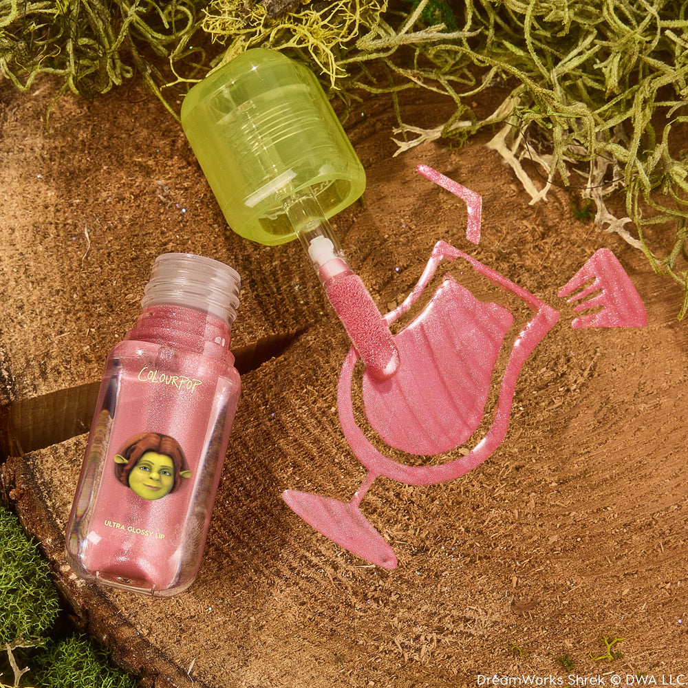 ColourPop Shrek Ultra Glossy Lip - Special Offer