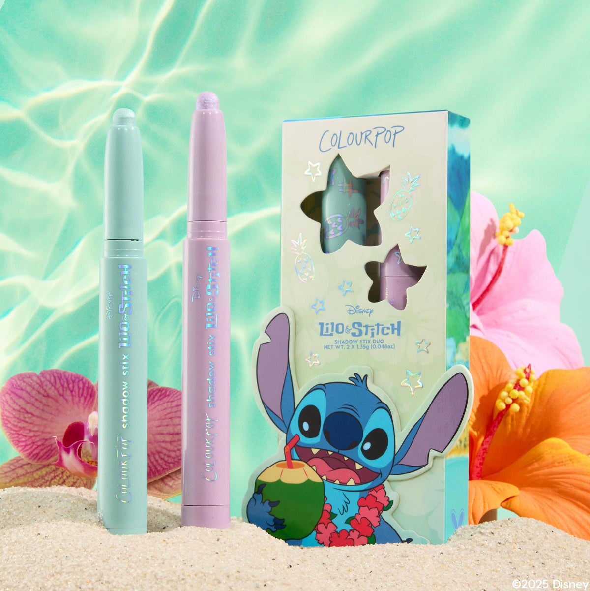 ColourPop Cute and Feisty - Promo Price