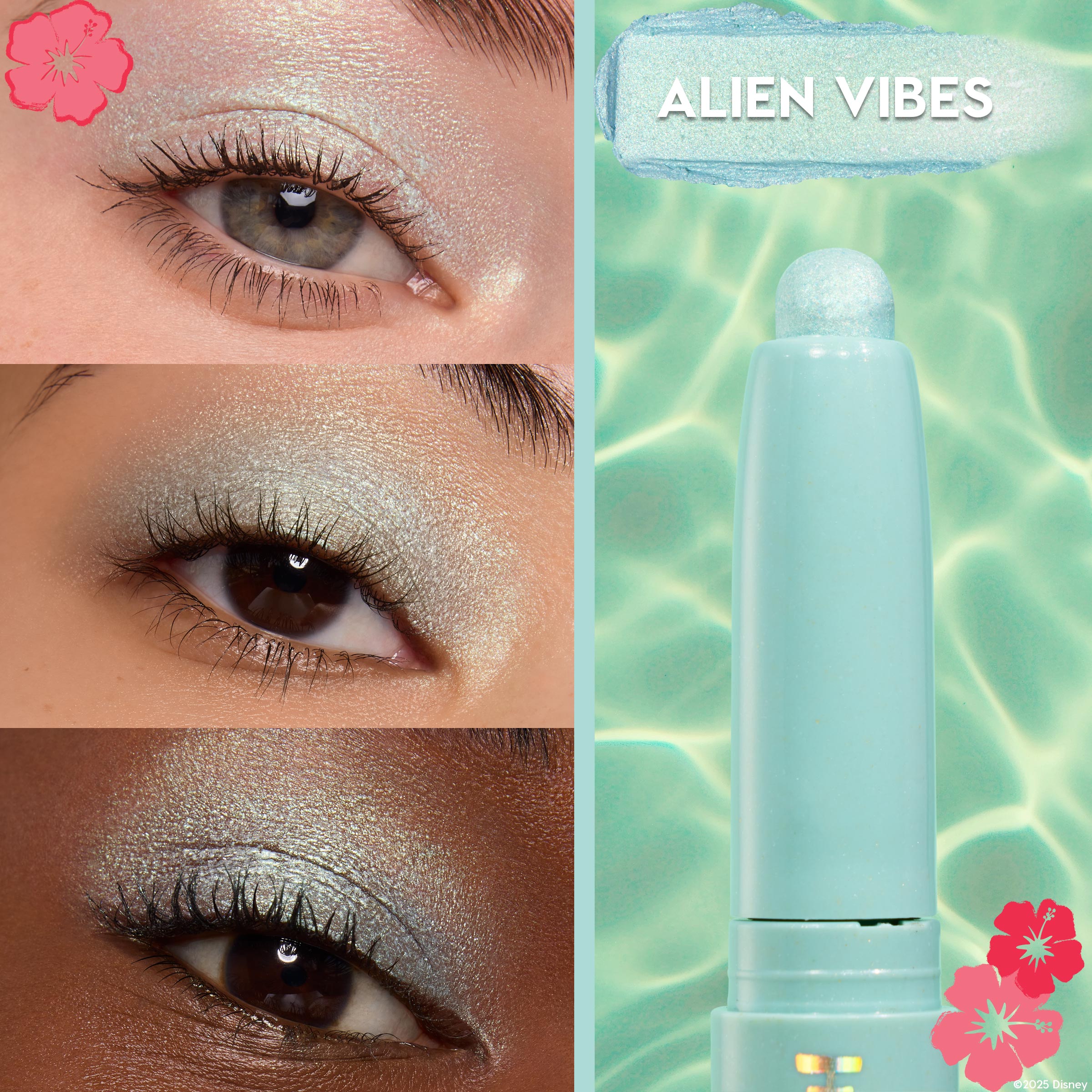 ColourPop Cute and Feisty - Promo Price