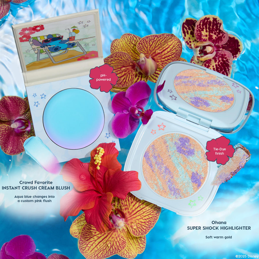 ColourPop Crowd Favorite - On Sale