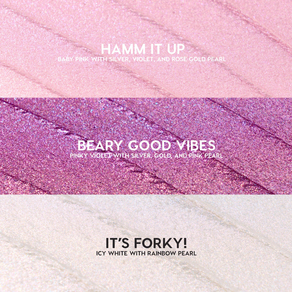 ColourPop Play All Day - Special Offer